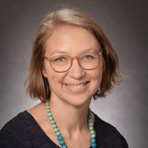 Susan Wallace, MSW